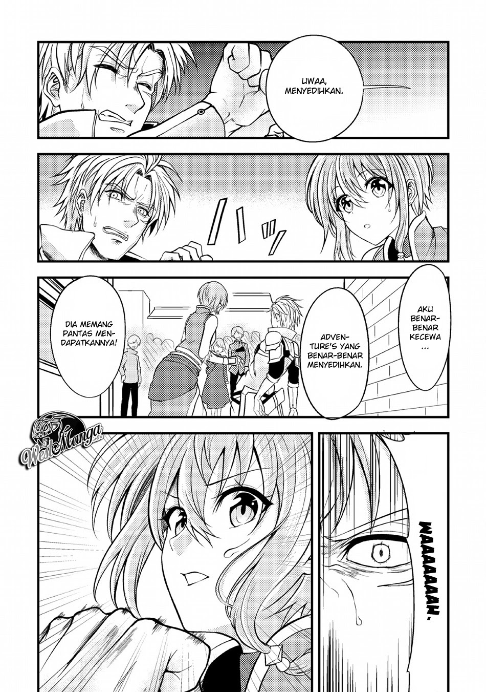 Party Kara Tsuihou Sareta Sono Chiyushi, Jitsuha Saikyou Nitsuki